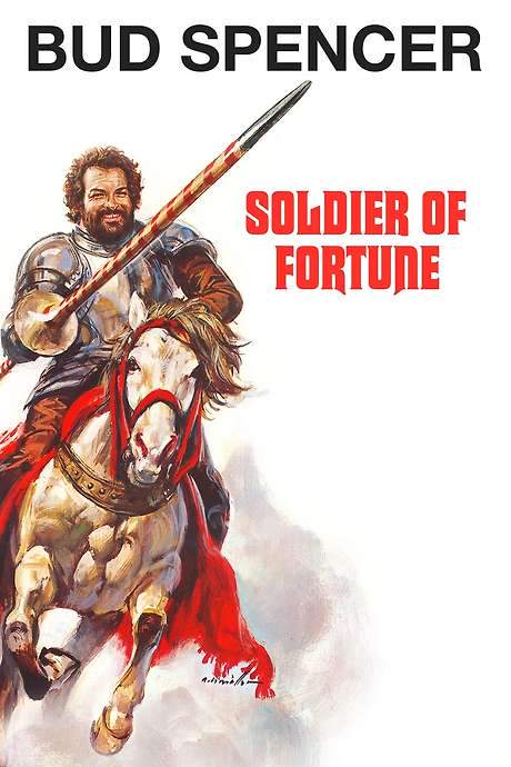 Soldier of Fortune